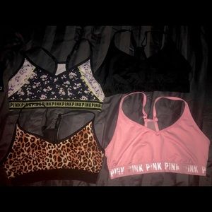 ULTIMATE LIGHTLY-LINED SPORTS BRA